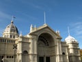 Royal Exhibition Building, Melbourne, Australia