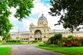 Royal Exhibition Building in Melbourne