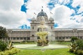 Royal Exhibition Building