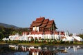 Royal flora , Chiang Mai