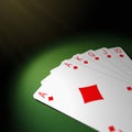 Royal Flush - Poker