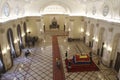 Royal funeral of Queen Anne of Romania