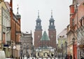 Royal Gniezno Cathedral