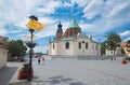 Royal Gniezno Cathedral, Poland