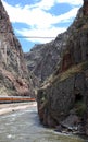 Royal Gorge Route