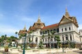 The Royal Grand Palace