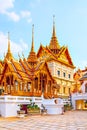 The Royal Grand Palace