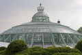 Royal Greenhouses in Brussels