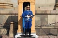 Royal Guard, Stockholm