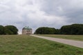 The Hermitage castle, Eremitageslottet, JÃÂ¦gersborg Dyrehave, Denmark