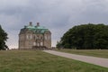 The Hermitage, Eremitageslottet, JÃÂ¦gersborg Dyrehave, Denmark