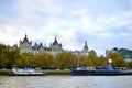 The Royal Horseguards, London, UK