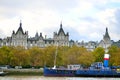 The Royal Horseguards, London, UK