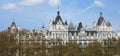 The Royal Horseguards, London, UK.