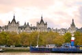 The Royal Horseguards, London, UK