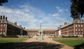 Royal Hospital Chelsea, London