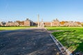 Royal Hospital Chelsea, London