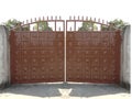 Royal indian rajasthani door gate design