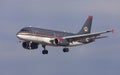 Royal Jordanian Airbus A319