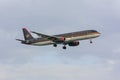 Royal Jordanian Airbus A321