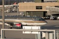 Royal Jordanian Airlines Airbus A319-132 in Zurich in Switzerland