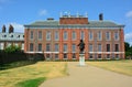 Royal Kensington Palace, London