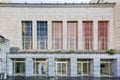 The Royal Library of Belgium