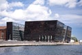 Royal Library Copenhagen