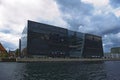 Royal Library in Copenhagen