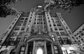 Royal Liver Building, Liverpool, UK