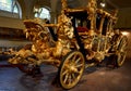 Royal Mews, London, UK Royalty Free Stock Photo