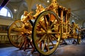 Royal Mews, London, UK Royalty Free Stock Photo