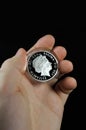 Royal Mint - Rare British one pound