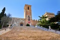 Royal Monastery El Puig, Spain