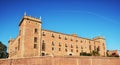 Royal Monastery of Saint Mary of El Puig, Spain