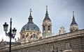 Royal Monastery of San Lorenzo de El Escorial