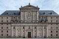 Royal Monastery of San Lorenzo de El Escorial