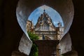 The Royal Monastery of Santa Maria de Guadalupe, Caceres, Spain