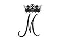 Royal Monogram of Meghan, Duchess of Sussex