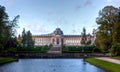 Royal Museum for Central Africa, Tervuren, Belgium