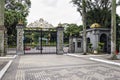 Royal Museum, Istana Negara, Kuala Lumpur Malaysia