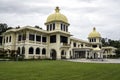 Royal Museum, Istana Negara, Kuala Lumpur Malaysia