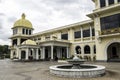 Royal Museum, Istana Negara, Kuala Lumpur Malaysia