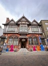 Museum in Canterbury, Kent, UK