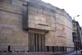 Royal Museum of Scotland front