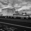 The Royal National Theatre London England UK