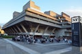 Royal National Theatre London UK