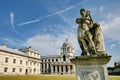 Royal Naval College Greenwich