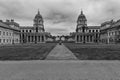 Royal naval college Greenwich