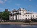 Royal Naval College